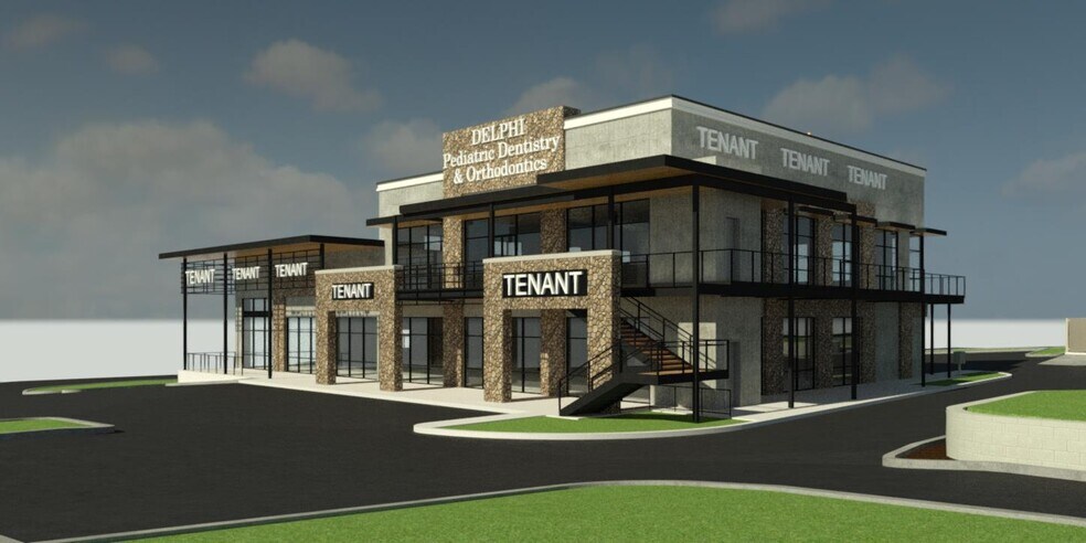 More Photos Of 14617 Potranco Rd, San Antonio Storefront Retail Office For Lease