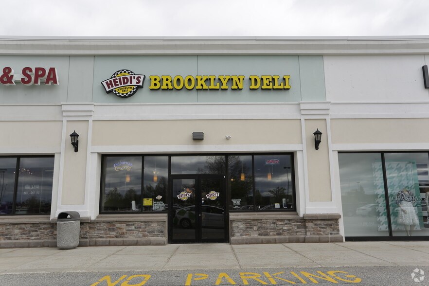 More Photos Of 415 Philbrook Ave, South Portland General Retail For Lease