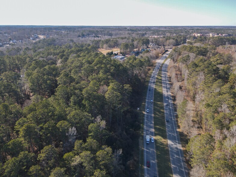 More Photos Of Highway 54 W, Fayetteville Land For Sale