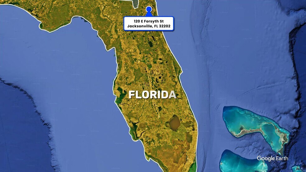 Primary Photo Of , Jacksonville General Retail For Sale