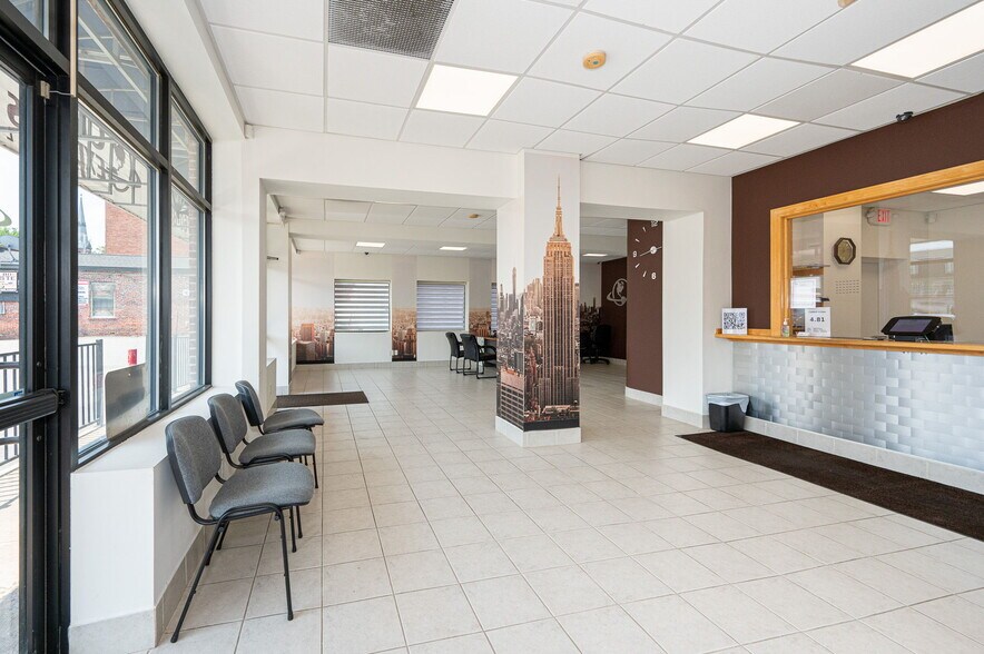 More Photos Of 183 Appleton St, Lowell General Retail For Sale