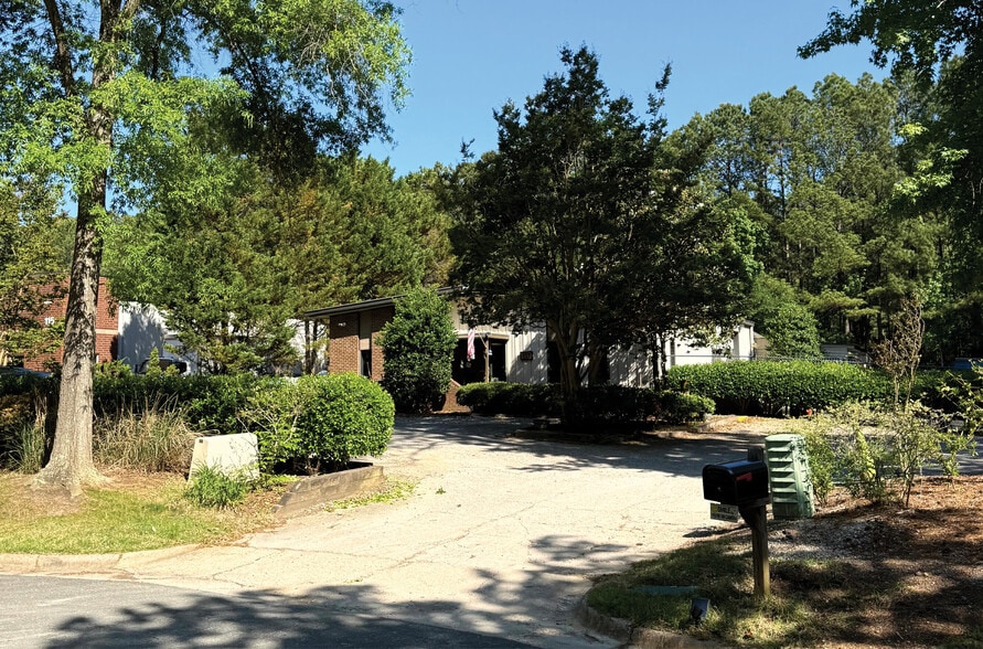 More Photos Of 117 Woodwinds Industrial Ct, Cary Flex For Sale