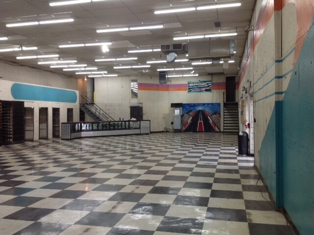 More Photos Of 4771-4773 Allentown Rd, Suitland Freestanding For Lease