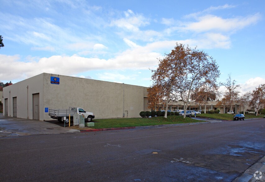More Photos Of 1452-1548 Fayette St, El Cajon Manufacturing For Lease