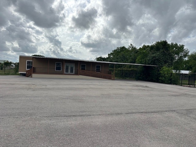More Photos Of 11800 Gessner Road, Houston Land For Sale
