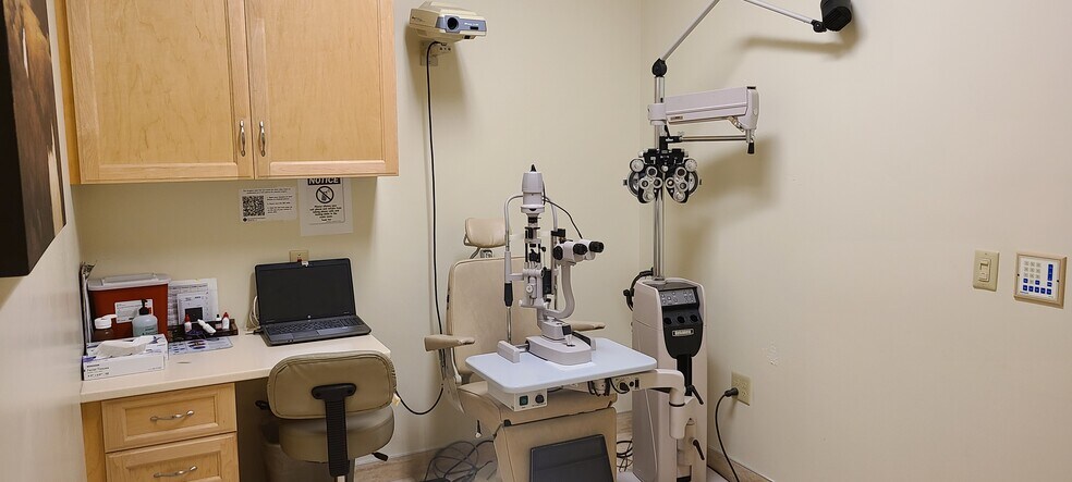 More Photos Of 2619 E Colorado Blvd, Pasadena Medical For Sale