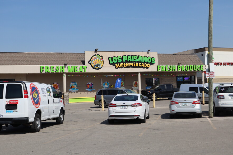 More Photos Of , Indianapolis General Retail For Sale