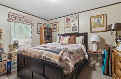 More Photos Of 4804 Creekside Rd, Melissa Manufactured Housing Mobile Home Park For Sale