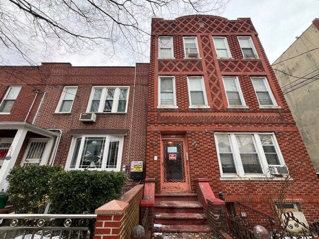 Primary Photo Of 522 E 51st St, Brooklyn Multifamily For Sale