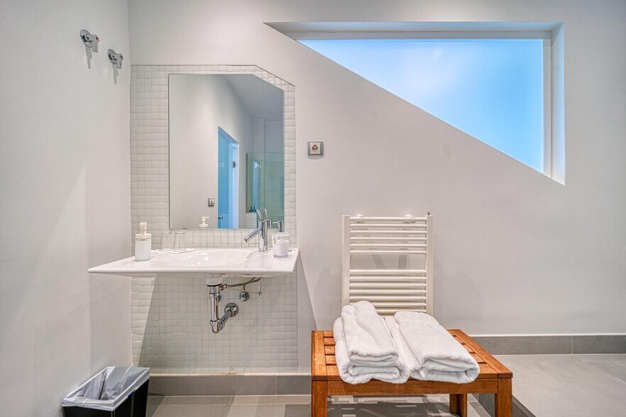 More Photos Of , Cercedilla Hotel For Sale