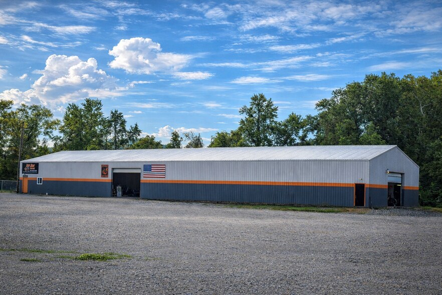 Primary Photo Of 13976 State Highway TT, Marthasville Industrial For Sale