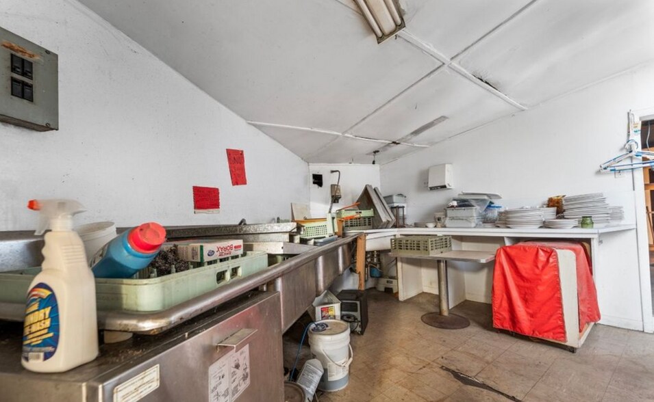 More Photos Of 93 CFJ Blvd, Johnson City Restaurant For Sale