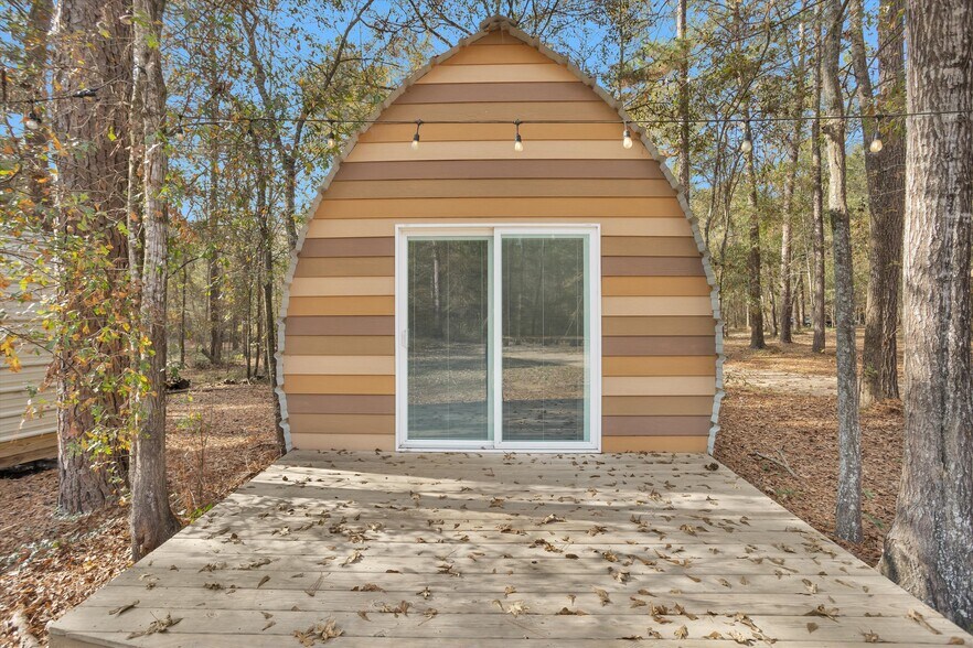 More Photos Of 215 FM 2929 Rd, Huntsville Land For Sale