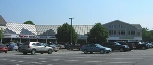 Primary Photo Of 1600 Falmouth Rd, Centerville General Retail For Lease
