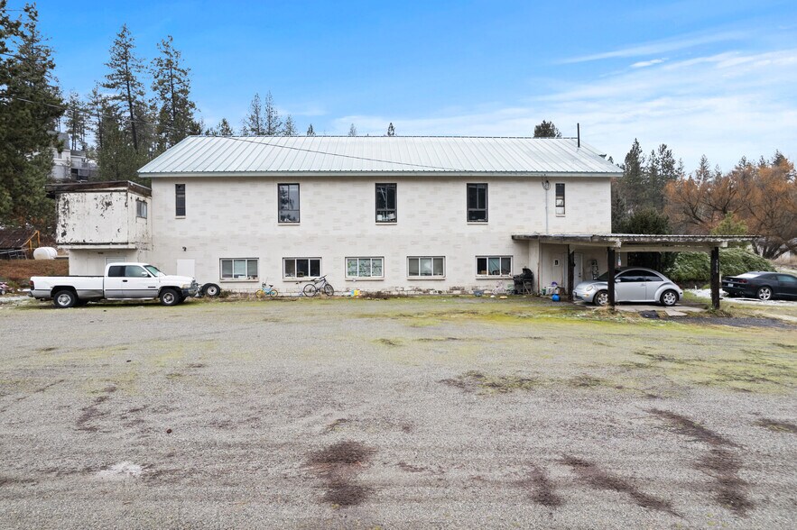 More Photos Of 10012 Railroad Ave, Marshall, WA 99020, Marshall Warehouse For Sale