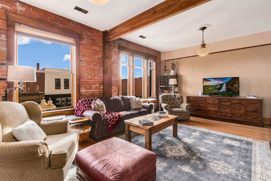 More Photos Of 308 S 2nd St, Laramie Storefront Retail Residential For Sale