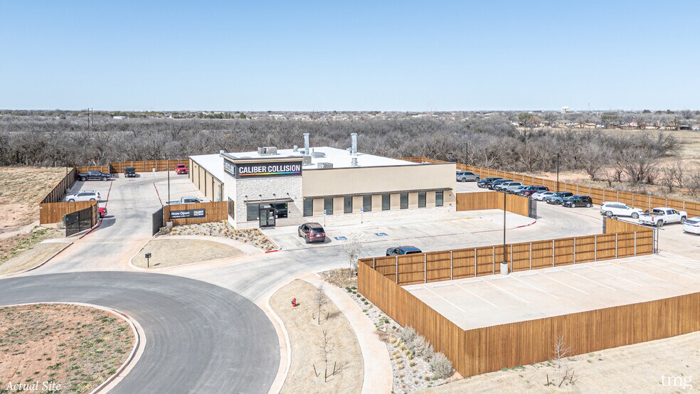 More Photos Of 3605 Post Oak Rd, Abilene Service For Sale