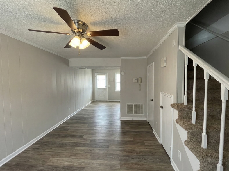 More Photos Of 118 Ethel Dr, Stanley Multifamily For Sale