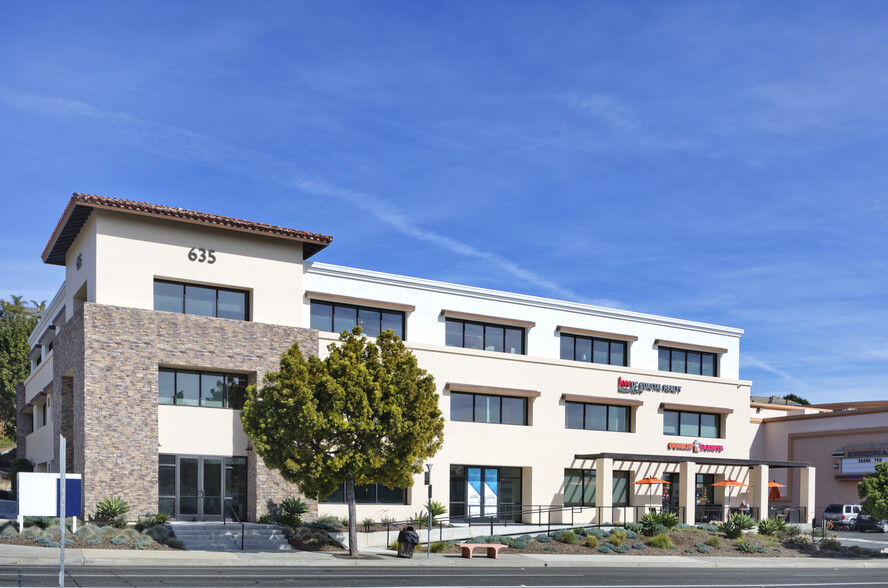 Primary Photo Of 635 Camino de los Mares, San Clemente Medical For Lease