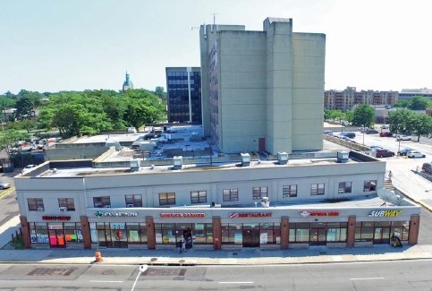 Primary Photo Of 80 Clinton St, Hempstead Apartments For Lease