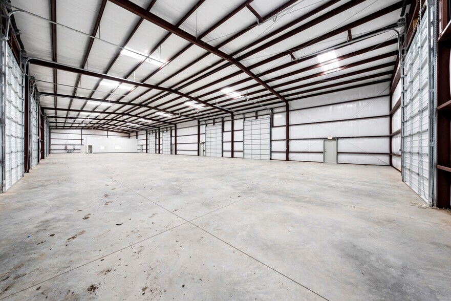 More Photos Of 1400 S State Hwy 78, Farmersville Industrial For Lease