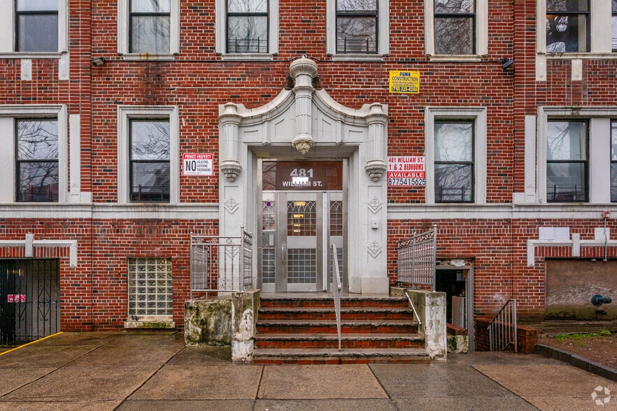 More Photos Of 481 William St, East Orange Apartments For Sale