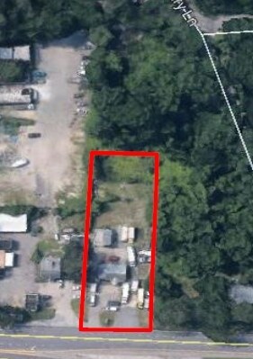 More Photos Of 1049 Dorsey Rd, Glen Burnie Office For Lease