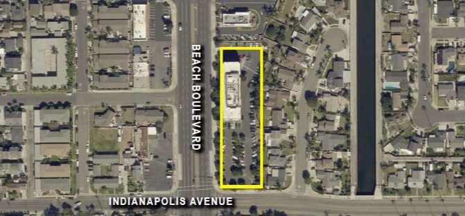 More Photos Of 20422 Beach Blvd, Huntington Beach Office For Lease