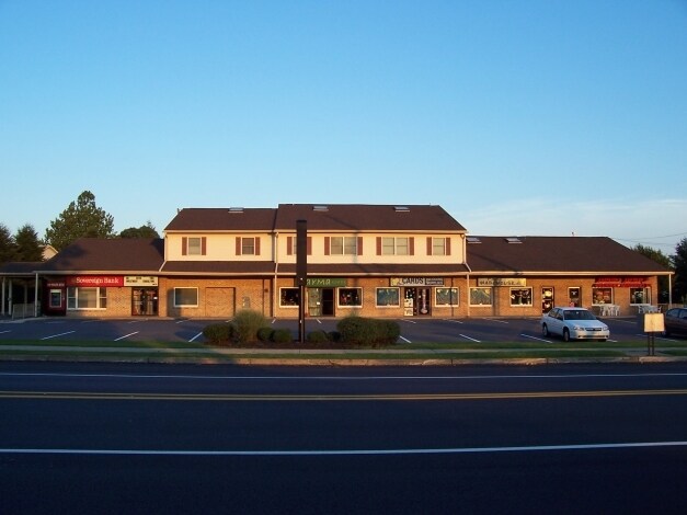 More Photos Of 3128 William Penn Hwy, Easton Storefront Retail Office For Lease