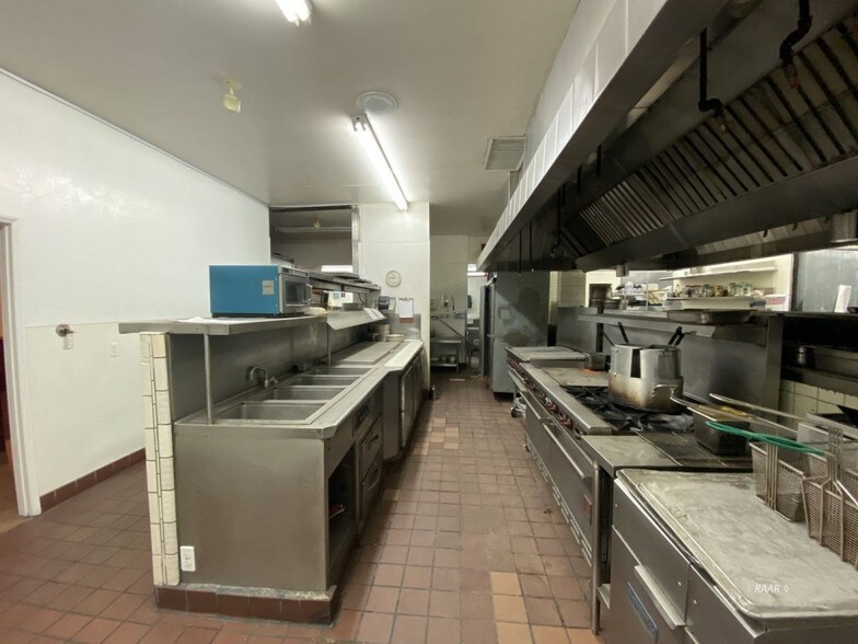 More Photos Of 1501 N Norma St, Ridgecrest Restaurant For Lease