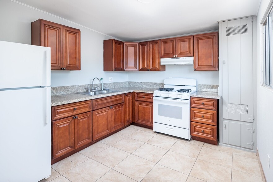 More Photos Of 532 N 1st St, El Cajon Apartments For Sale