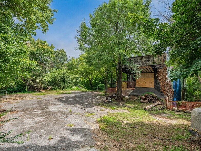 More Photos Of 220, 226 & 9999 Hazel Mill Road, Asheville Land For Sale