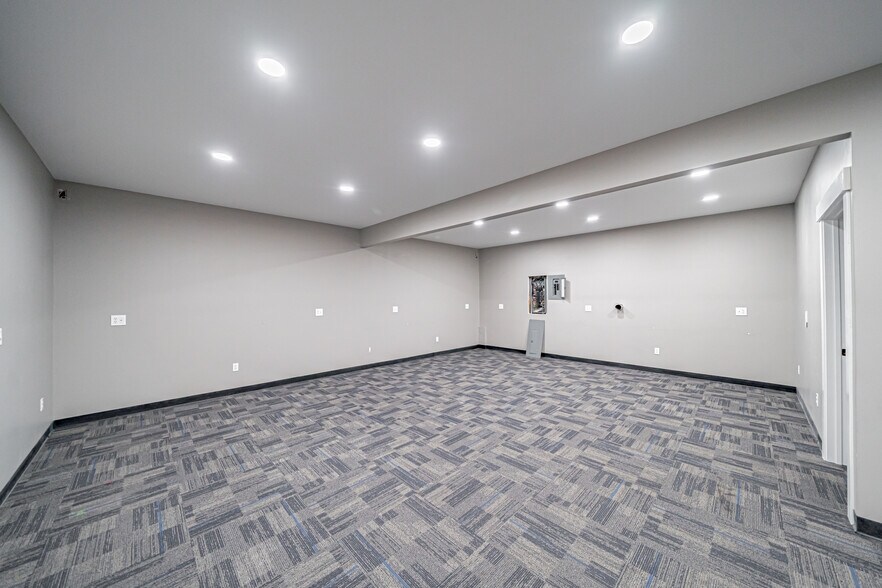 More Photos Of 4112 E 648 N, Rigby Industrial For Lease