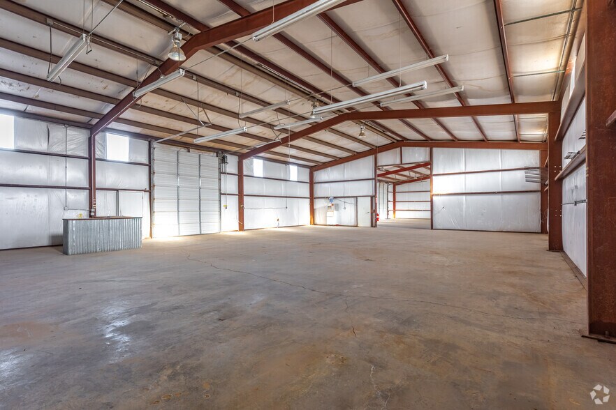 More Photos Of 3401 E State Highway 158, Midland Warehouse For Lease