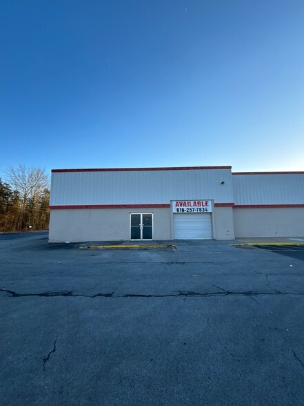 More Photos Of 1409 E Stone, Kingsport Unknown For Lease