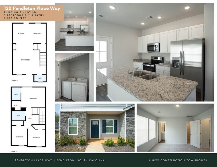 More Photos Of , Pendleton Multifamily For Sale