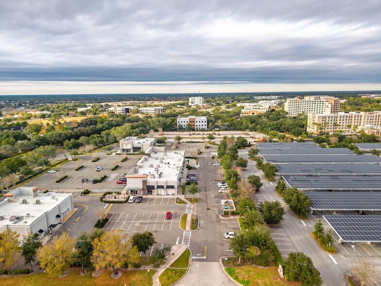 More Photos Of 1117 International Pky, Lake Mary Land For Sale
