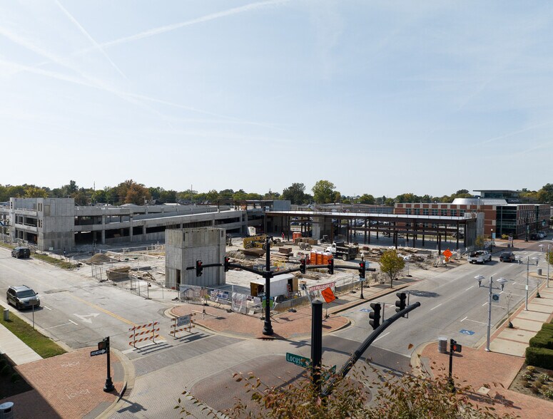More Photos Of 500 W 2nd St, Owensboro Apartments For Lease