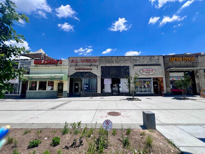More Photos Of 3415-3419 Connecticut Ave, Washington Restaurant For Lease