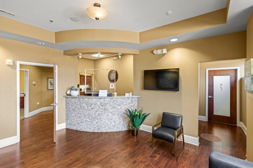More Photos Of 403 Gilead Rd, Huntersville Medical For Sale