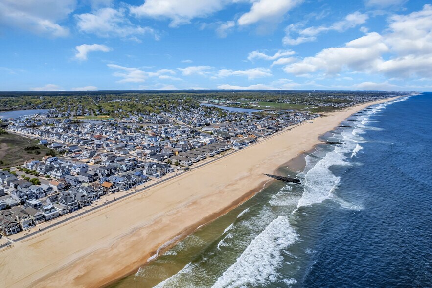 More Photos Of 13 Pearce Ave, Manasquan Land For Sale