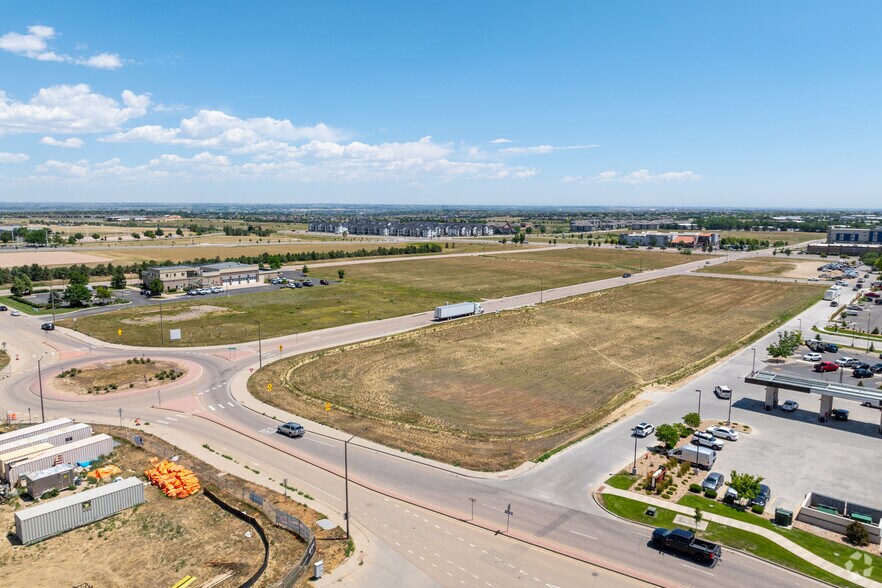 More Photos Of 6428 E Crossroads Blvd, Loveland Land For Sale