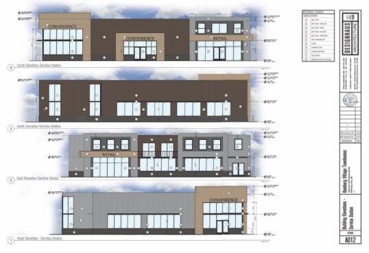 More Photos Of 7620 Michigan 36, Whitmore Lake Storefront For Lease