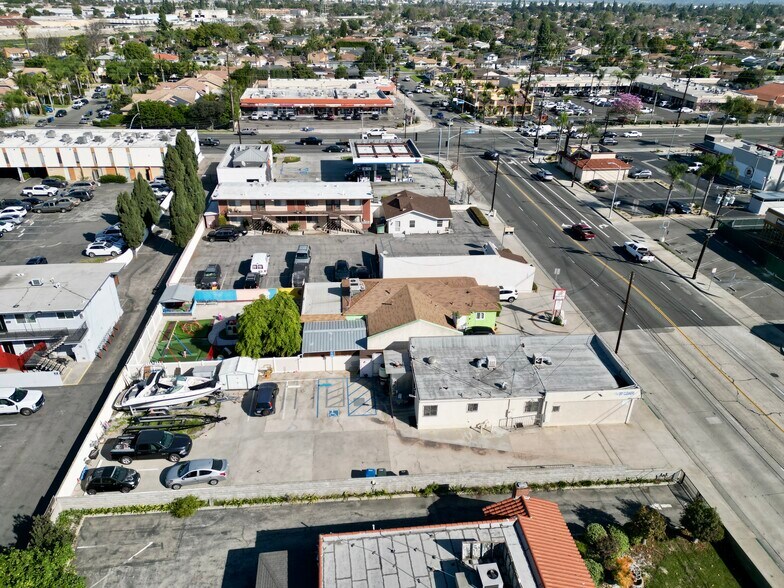 More Photos Of 10231 Old River School Rd, Downey General Retail For Sale