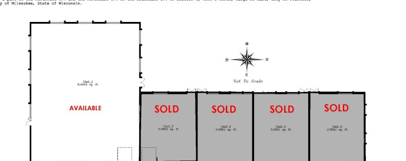 More Photos Of 11217 W Forest Home Ave, Franklin Flex For Sale