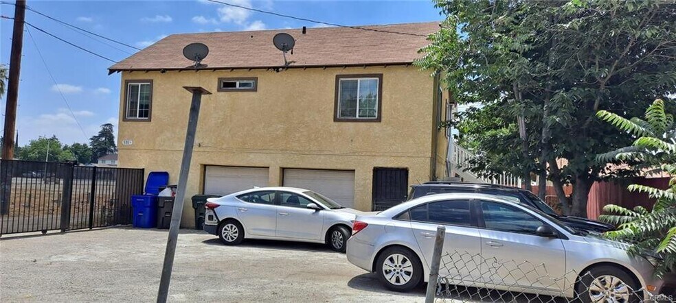 More Photos Of , San Bernardino Multifamily For Sale
