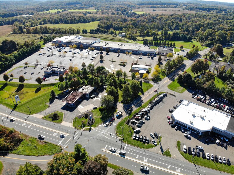 More Photos Of 7 Naughright Rd, Mount Olive Unknown For Lease