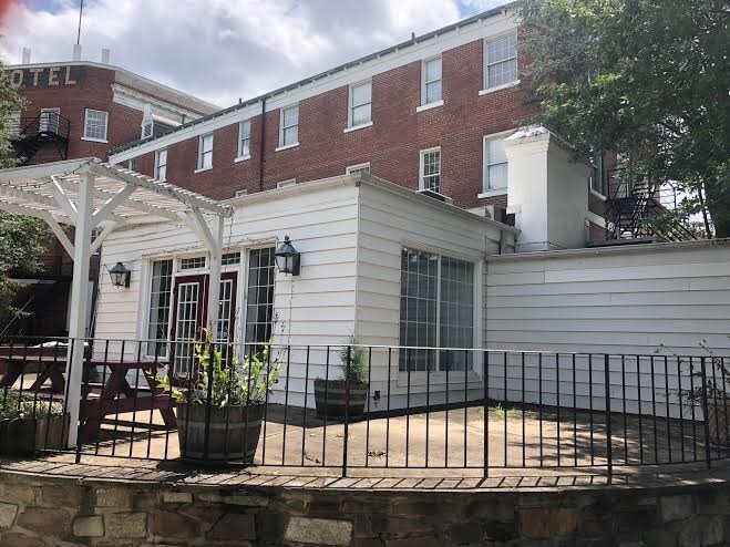 More Photos Of 2217 Princess Anne St, Fredericksburg Office Residential For Lease