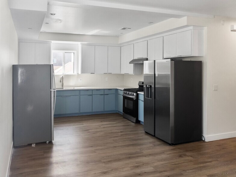 More Photos Of 1135 S Ardmore Ave, Los Angeles Apartments For Sale