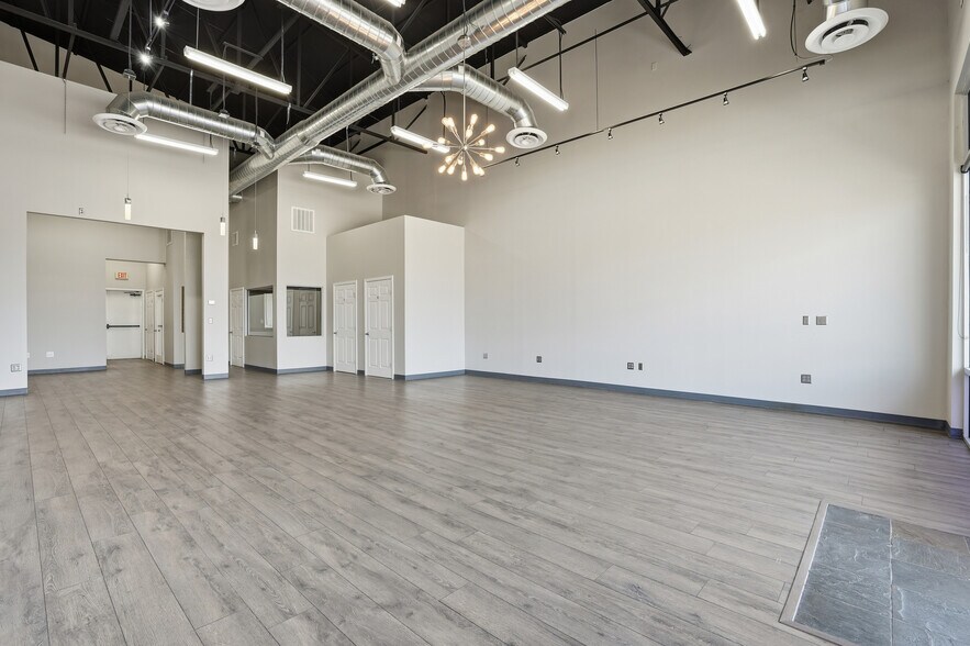 More Photos Of 6000 Denton Hwy, Watauga General Retail For Lease